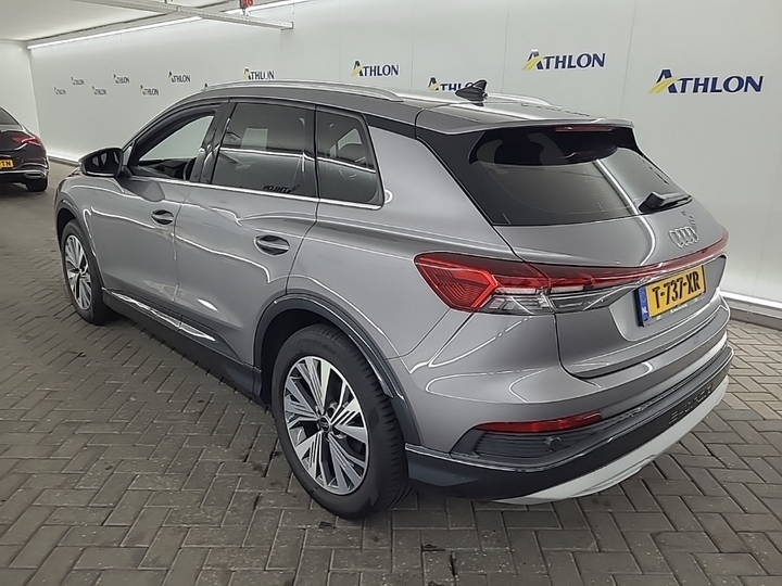 Photo 5 of Audi Q4 e-tron