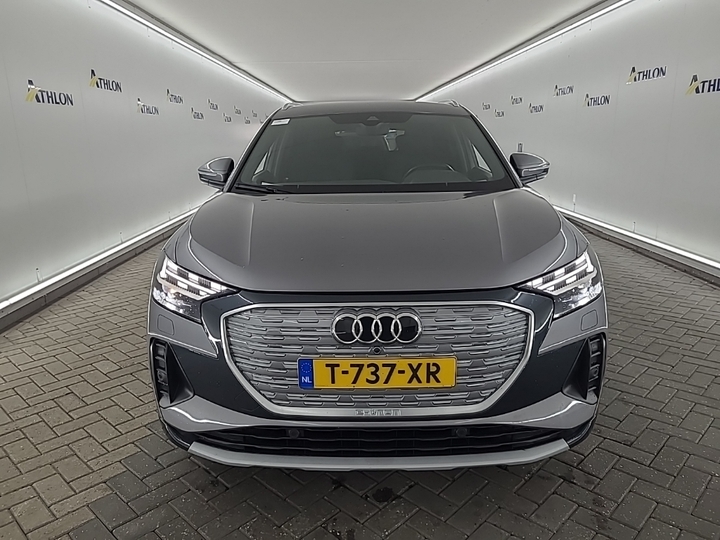 Photo 17 of Audi Q4 e-tron
