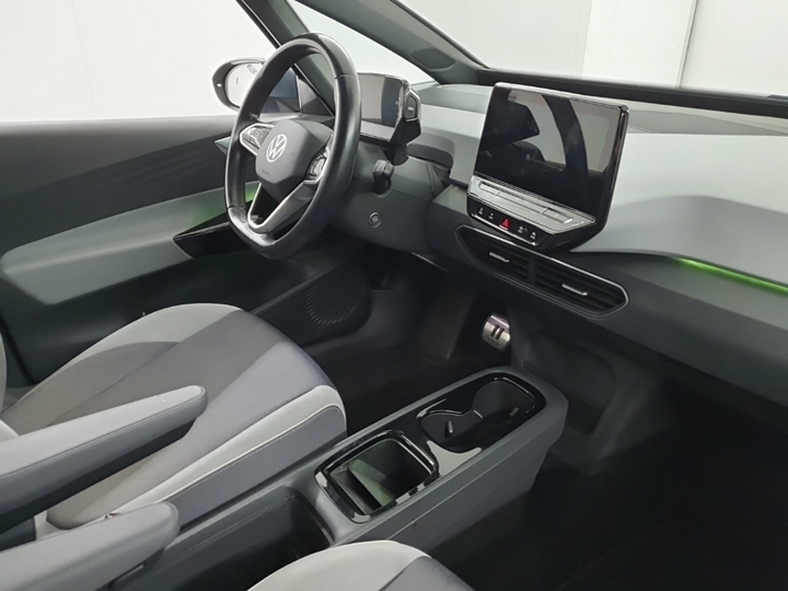 Foto 7 van Volkswagen ID.3