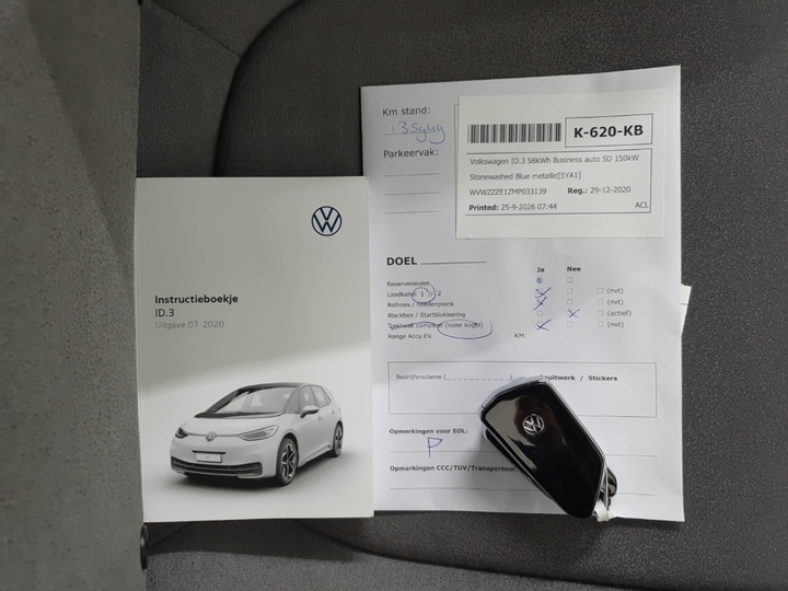 Foto 14 van Volkswagen ID.3