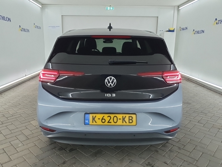 Foto 16 van Volkswagen ID.3