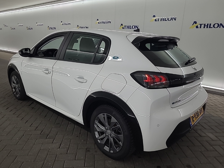 Foto 5 van Peugeot E-208