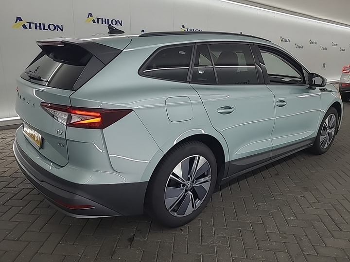 Foto 4 van Skoda Enyaq