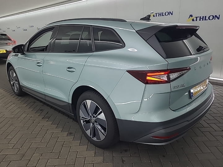 Foto 5 van Skoda Enyaq