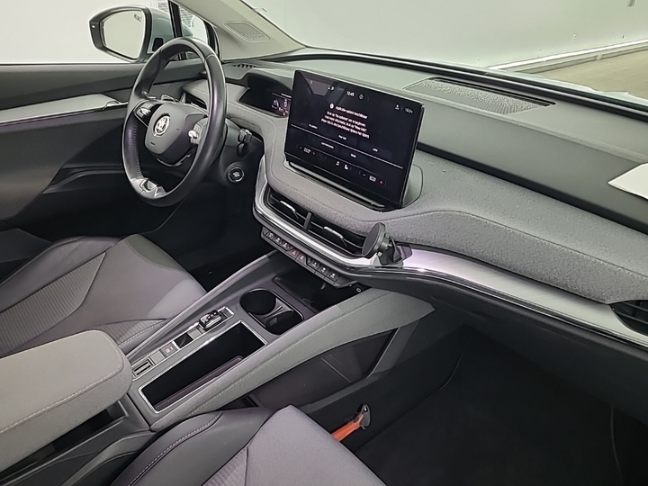 Foto 7 van Skoda Enyaq