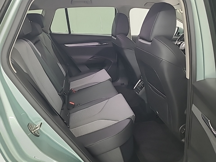 Foto 8 van Skoda Enyaq