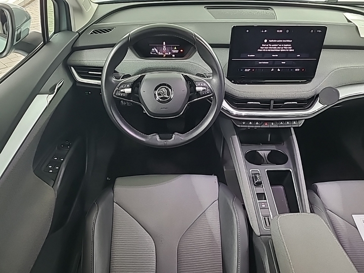 Foto 9 van Skoda Enyaq