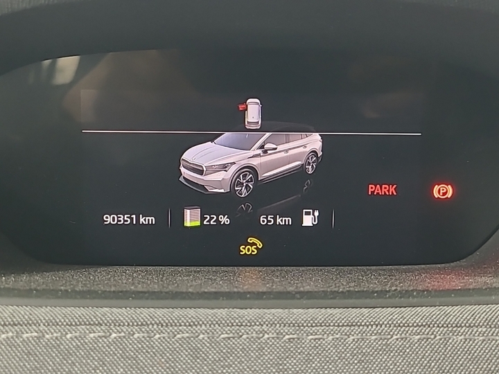 Foto 10 van Skoda Enyaq
