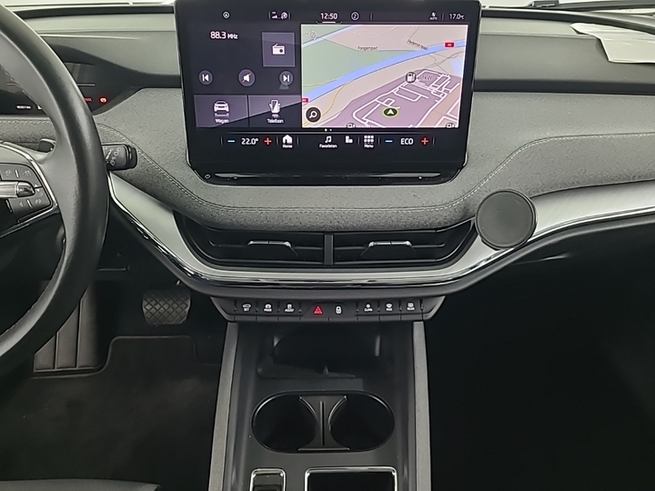 Foto 11 van Skoda Enyaq