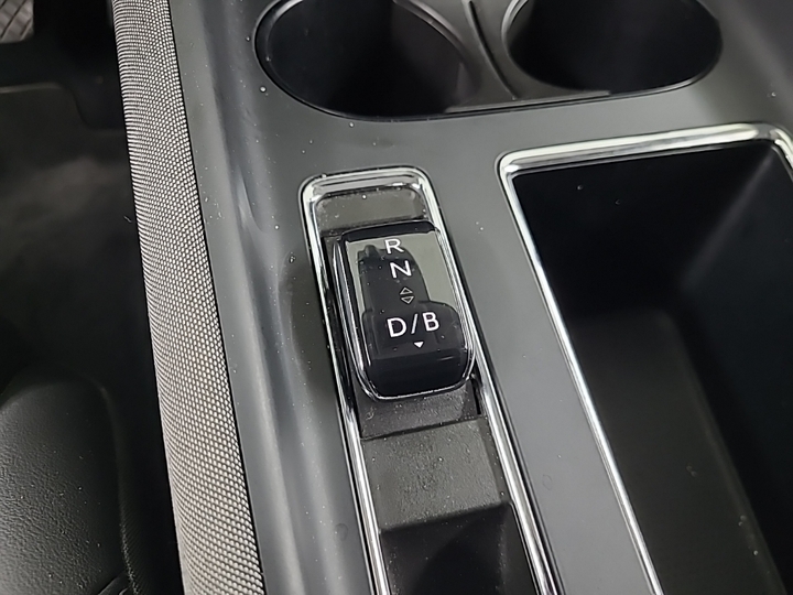 Foto 13 van Skoda Enyaq