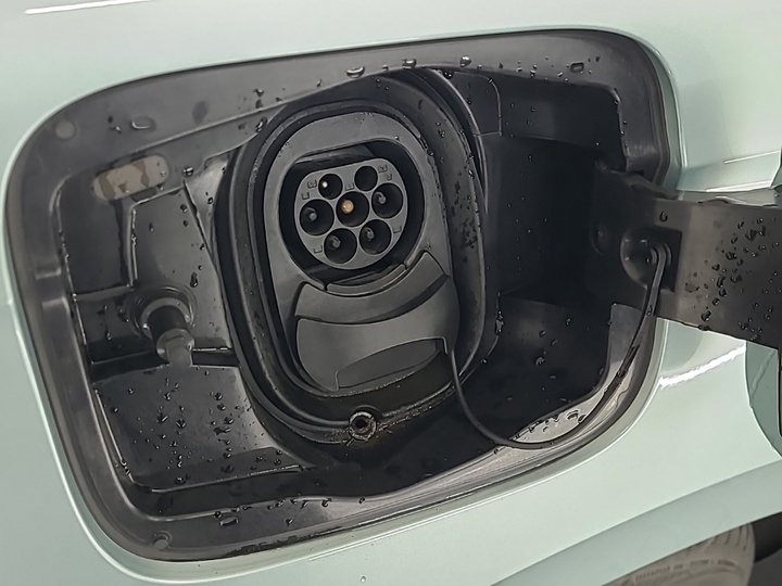 Foto 15 van Skoda Enyaq