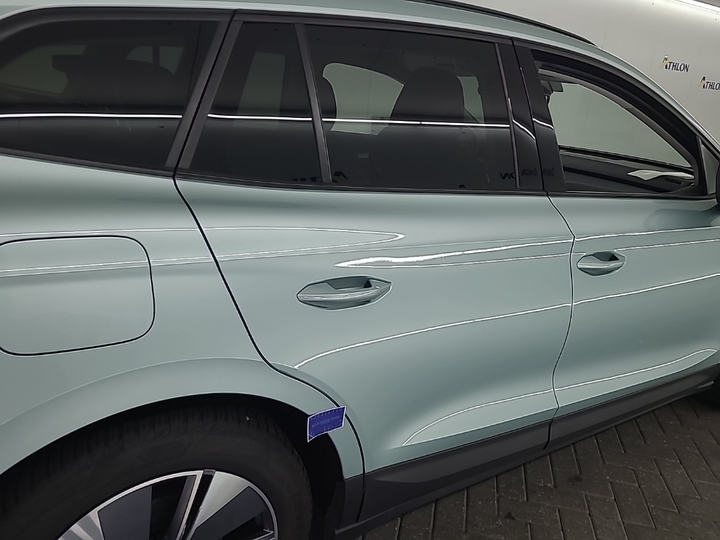 Foto 19 van Skoda Enyaq