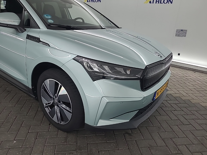 Foto 20 van Skoda Enyaq
