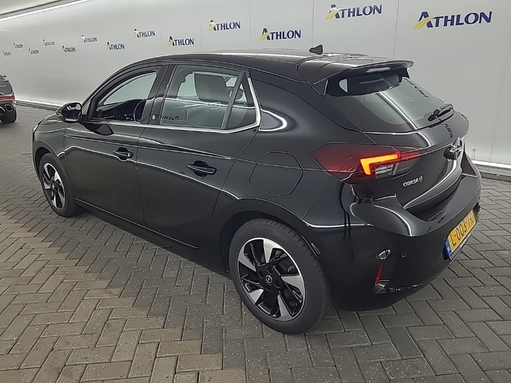 Foto 4 van Opel Corsa-e