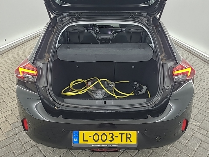 Foto 5 van Opel Corsa-e
