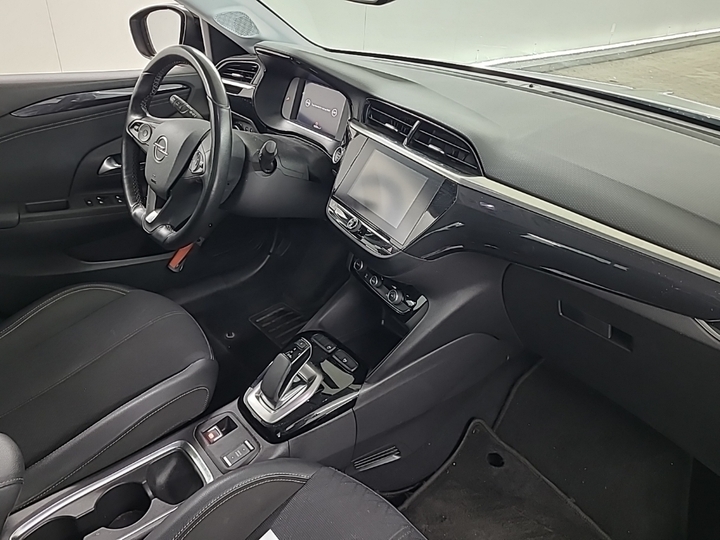 Foto 6 van Opel Corsa-e