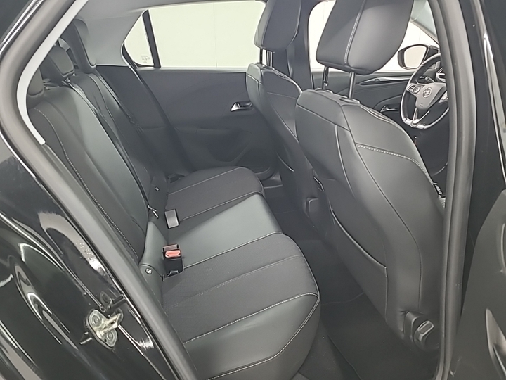 Foto 7 van Opel Corsa-e