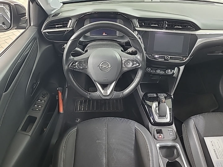 Foto 8 van Opel Corsa-e