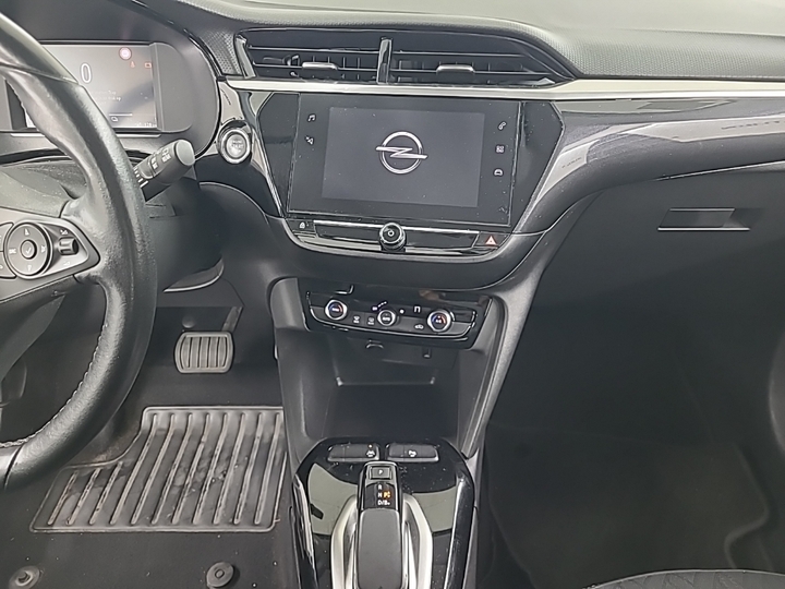 Foto 10 van Opel Corsa-e