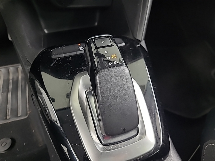 Foto 12 van Opel Corsa-e