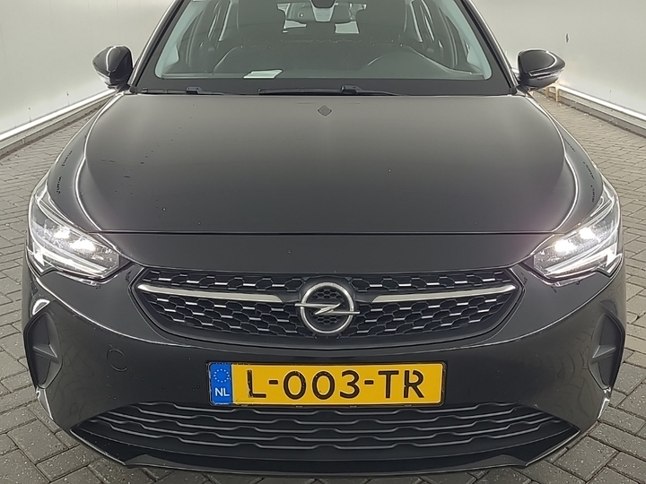 Foto 14 van Opel Corsa-e