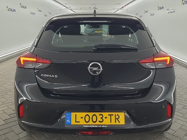 Foto 15 van Opel Corsa-e
