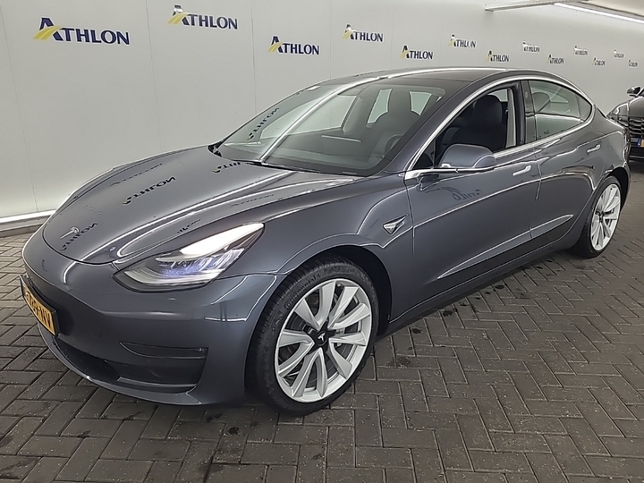 Foto 2 van Tesla Model 3