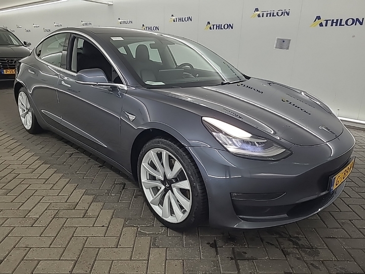 Foto 3 van Tesla Model 3