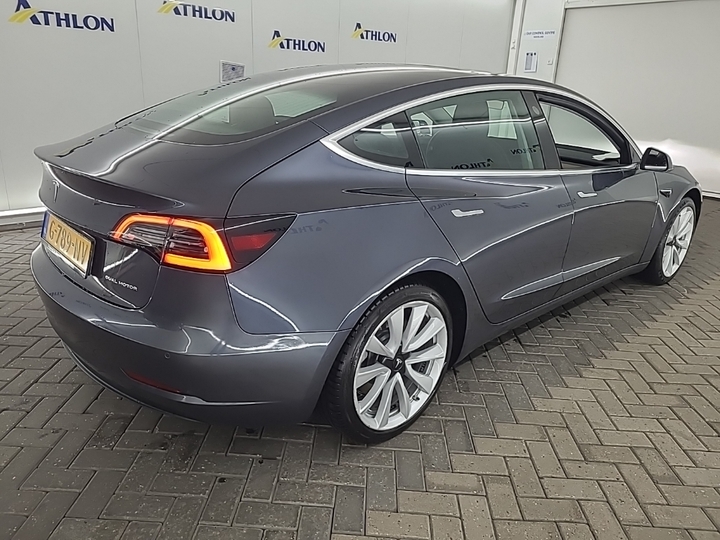 Foto 4 van Tesla Model 3