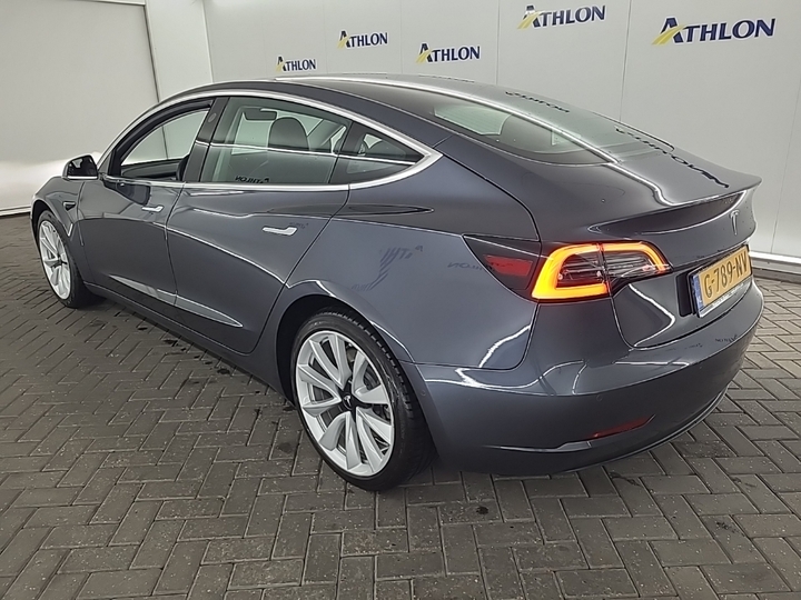 Foto 5 van Tesla Model 3