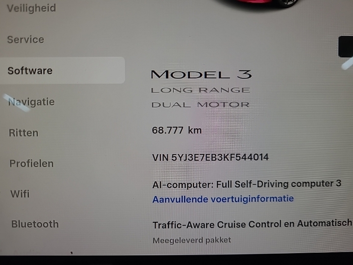 Foto 10 van Tesla Model 3