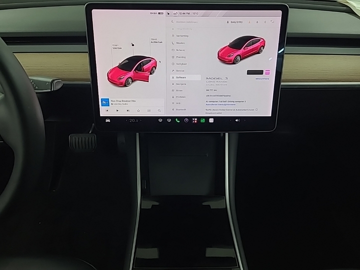 Foto 11 van Tesla Model 3