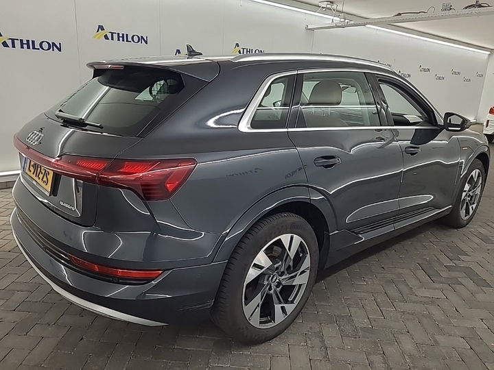 Foto 3 van Audi e-tron