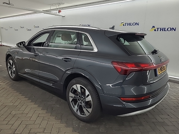 Foto 4 van Audi e-tron