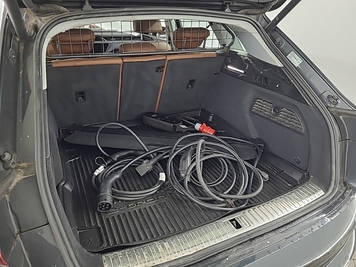 Foto 5 van Audi e-tron