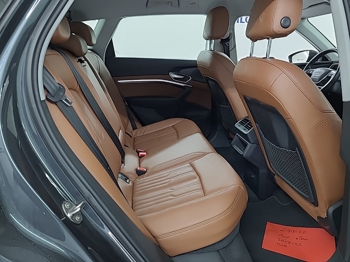 Foto 7 van Audi e-tron