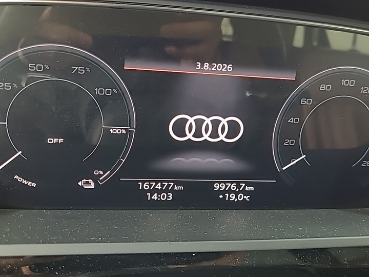 Foto 9 van Audi e-tron