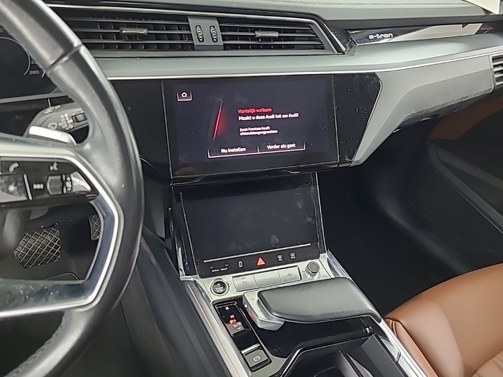 Foto 10 van Audi e-tron
