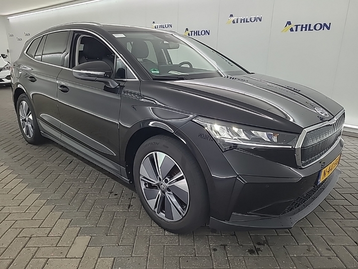 Foto 3 van Skoda Enyaq