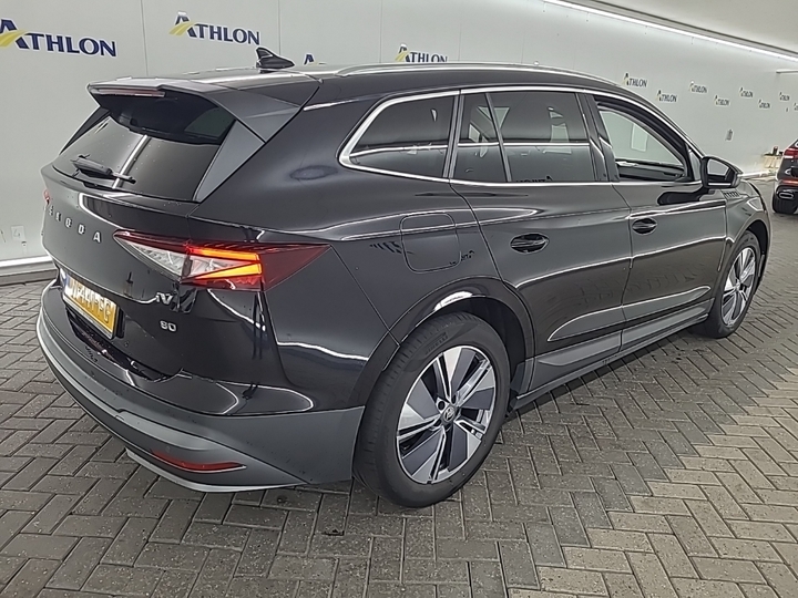 Foto 4 van Skoda Enyaq