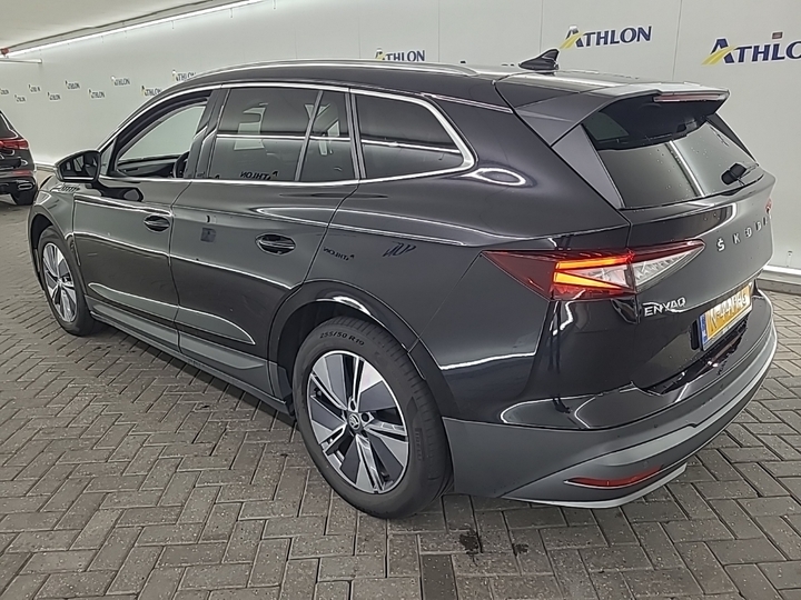 Foto 5 van Skoda Enyaq