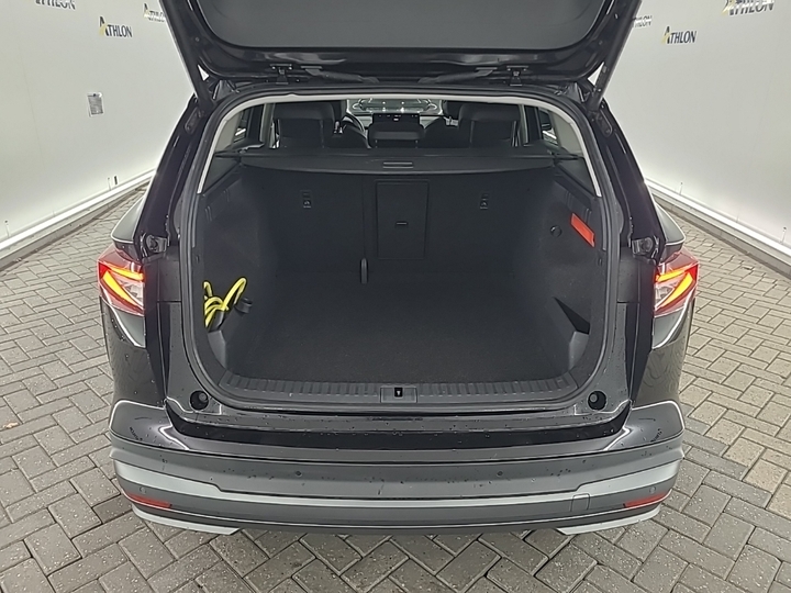 Foto 6 van Skoda Enyaq