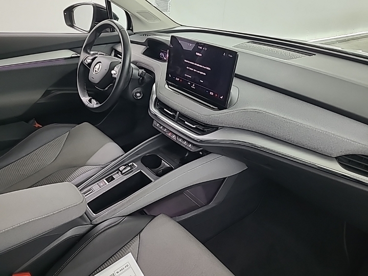 Foto 7 van Skoda Enyaq