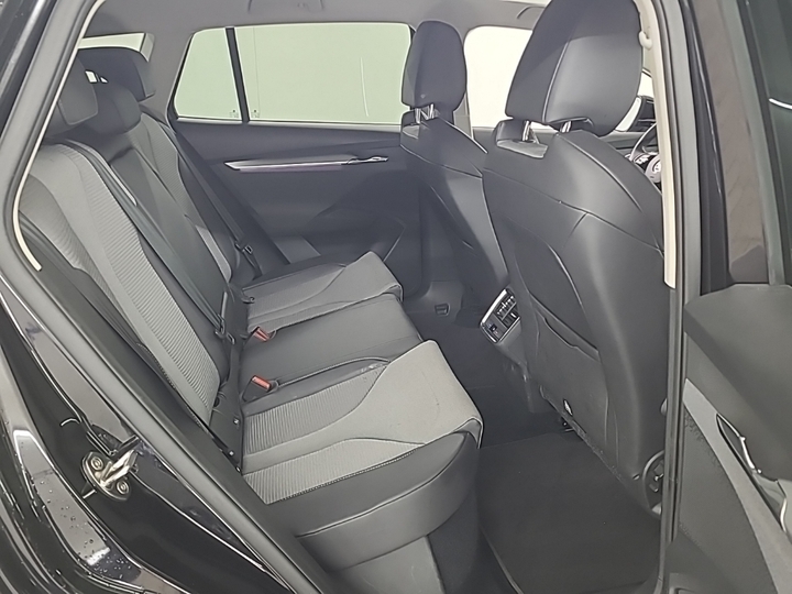 Foto 8 van Skoda Enyaq