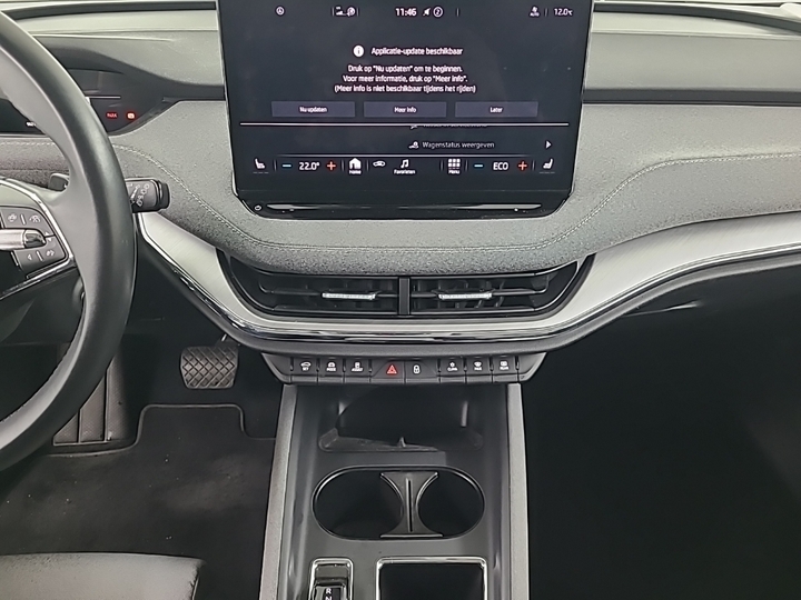 Foto 11 van Skoda Enyaq