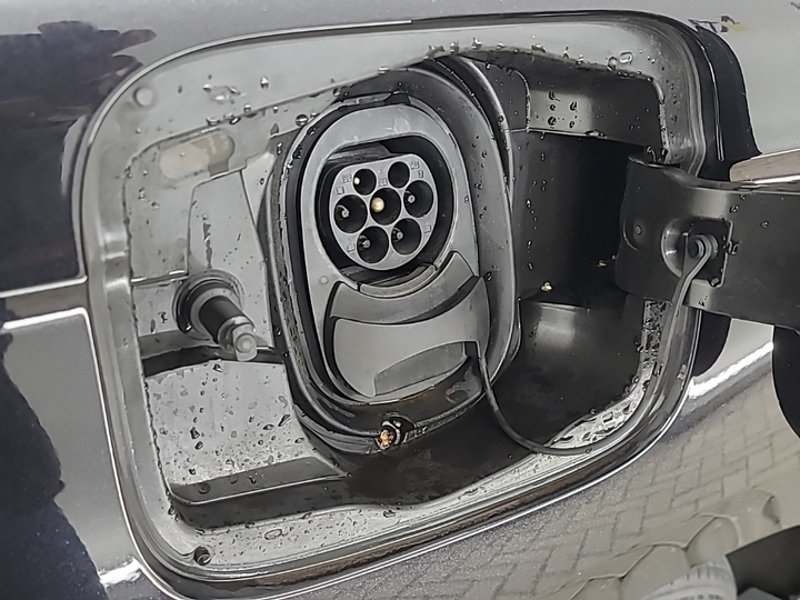 Foto 15 van Skoda Enyaq