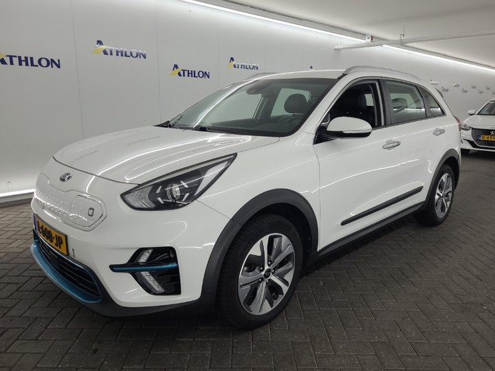 Photo 2 of Kia Niro