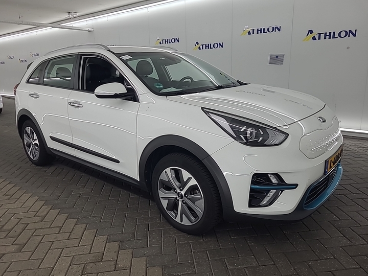 Photo 3 of Kia Niro