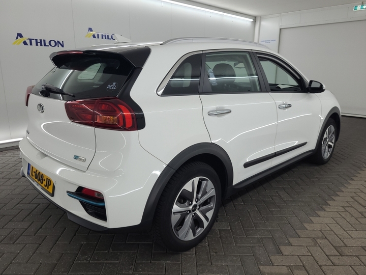 Photo 4 of Kia Niro