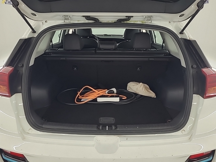 Photo 5 of Kia Niro